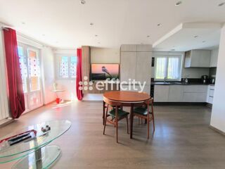  Maison � vendre 3 pi�ces 70 m�