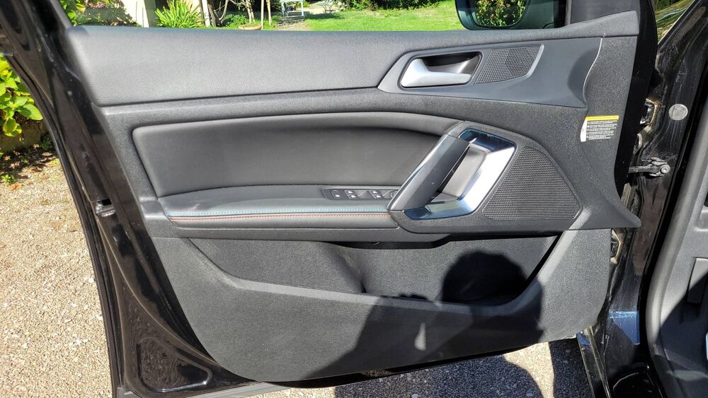 308 1.2 PureTech 130 EAT8 Tech Edition - Automatique 2018 occasion 21000 Dijon