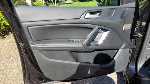 308 1.2 PureTech 130 EAT8 Tech Edition - Automatique 2018 occasion 21000 Dijon