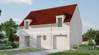  Maison à vendre 4 pièces 90 m²