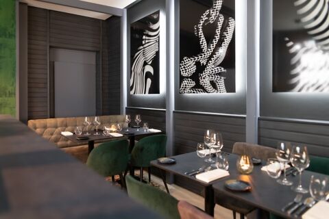  Dpt Vendée (85), à vendre LES SABLES D'OLONNE Restaurant 
