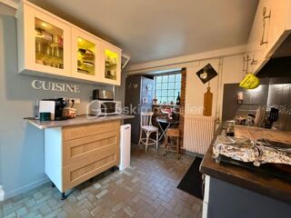  Maison � vendre 4 pi�ces 101 m�