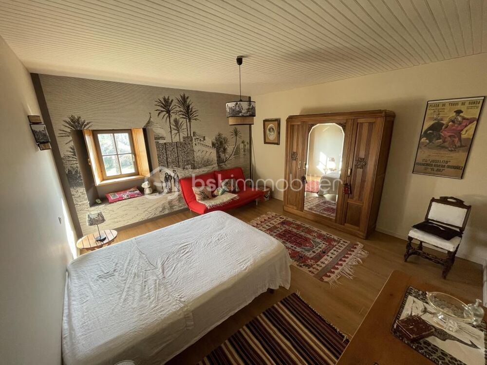 � vendre  Propri�t�/ch�teau Guichen (35580)