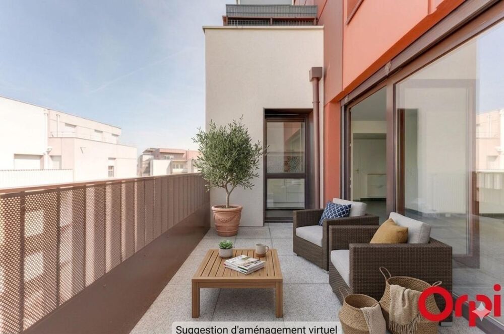 Appartement 3 pièces 66 m² · à Saint Priest · 66 m² · 199 000 €