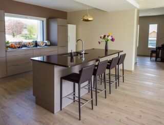  Appartement  vendre 5 pices 91 m