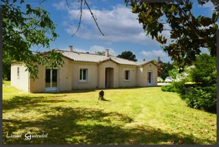  Maison à vendre 5 pièces 128 m²