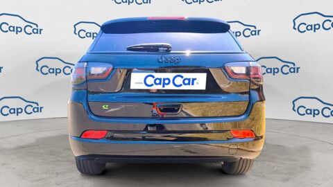 Compass 1.5 Turbo 130 e-Hybrid 2WD DCT7 S 2024 occasion 34000 Montpellier