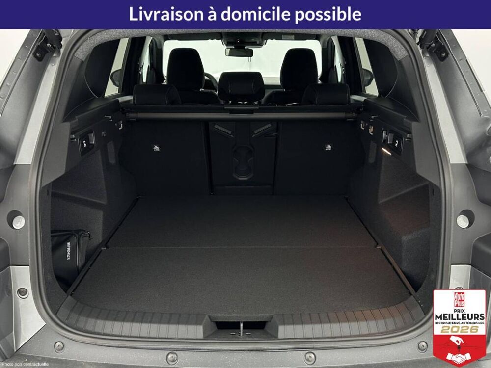 Bigster 1.8 Hybrid 155ch Journey 2026 occasion 10150 Lavau