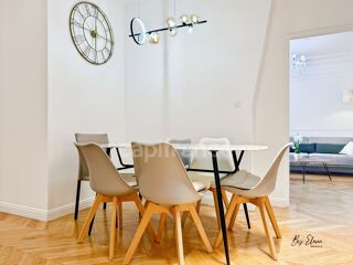  Appartement � vendre 4 pi�ces 73 m�