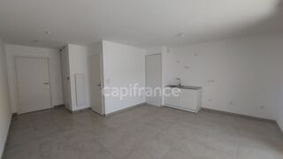  Appartement à vendre 1 pièce 31 m²