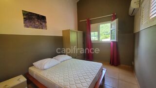  Appartement à louer 2 pièces 38 m²