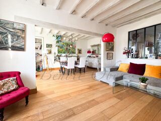  Maison à vendre 6 pièces 130 m²