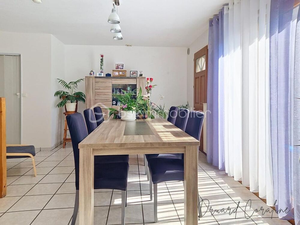 Maison de village
