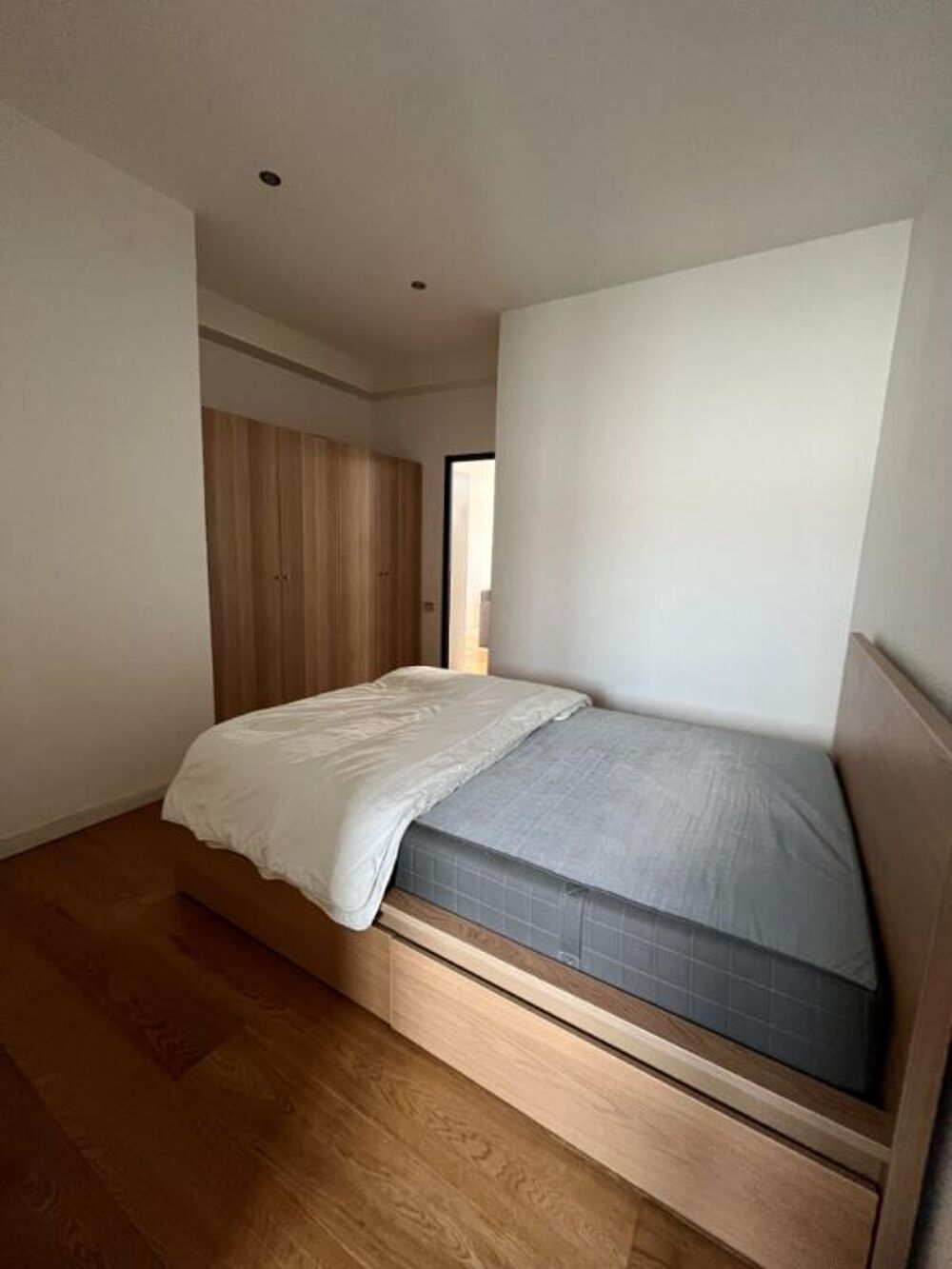 Vente Appartement BORDEAUX BASTIDE APPARTEMENT RENOVE 46 M2 BALCON Bordeaux