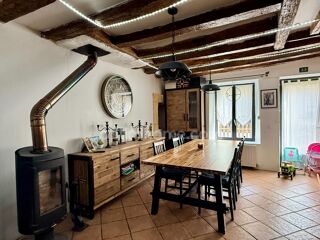  Maison à vendre 6 pièces 131 m²