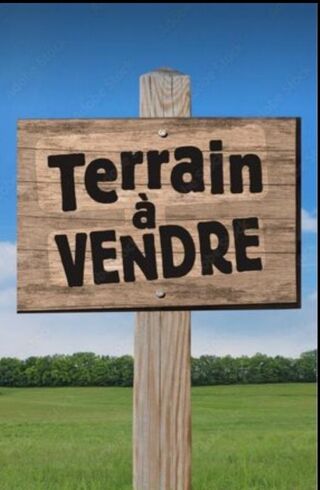  Terrain à vendre 849 m²