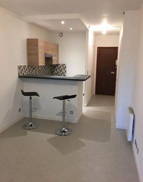  Appartement � louer 2 pi�ces 31 m�