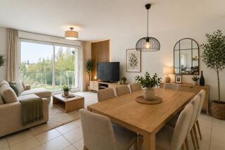  Appartement � vendre 3 pi�ces 68 m�