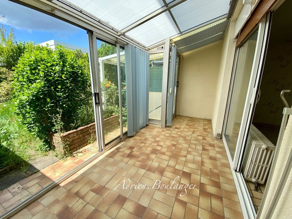 Vente Maison Maison à vendre 4 pièces VAUX LE PENIL (77) Vaux le penil
