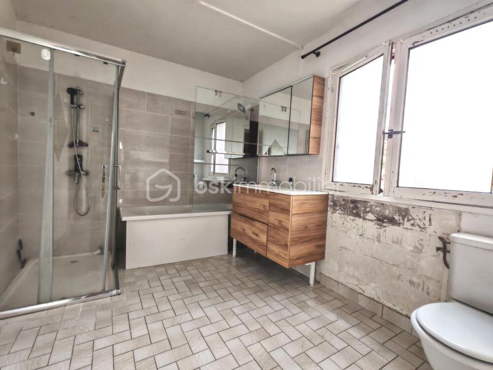 Vente Maison Maison avec jardin en hyper centre de Coulommiers Coulommiers