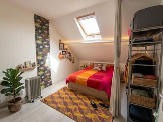  Immeuble à vendre 8 pièces 125 m²