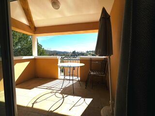  Appartement à vendre 1 pièce 23 m²