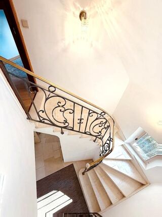  Maison à vendre 8 pièces 300 m²