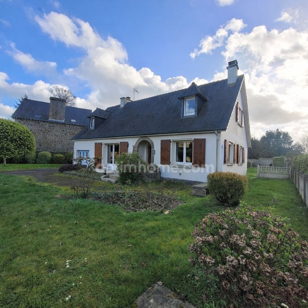 Maison 7 pièces 120 m² · à La Vicomte sur Rance · 120 m² · 199 950 €