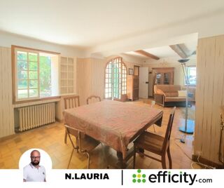  Maison � vendre 9 pi�ces 185 m�