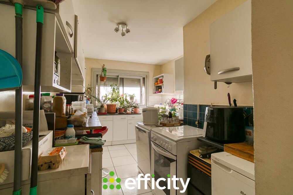 Vente Appartement Appartement Venissieux