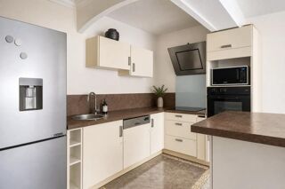  Appartement à vendre 4 pièces 77 m²