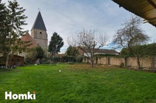  Maison  vendre 6 pices 116 m