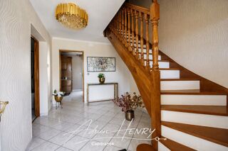  Maison à vendre 6 pièces 159 m²