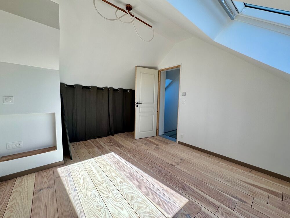 Vente Maison MAISON DE VILLE – 3 CHAMBRES – GARAGE & ATELIER – GOMETZ-LA-VILLE Gometz la ville