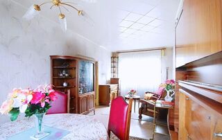 Maison à vendre 5 pièces 76 m²