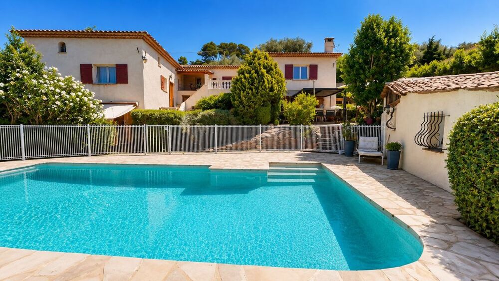 Location Maison Maison de 90m2 à louer sur Mougins Mougins