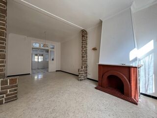  Maison � vendre 5 pi�ces 134 m�