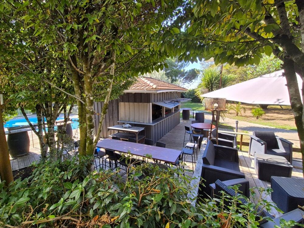  vendre  Maison Cadillac (33410)