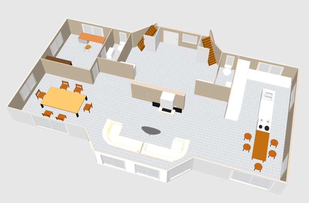 � vendre  Maison Kingersheim (68260)