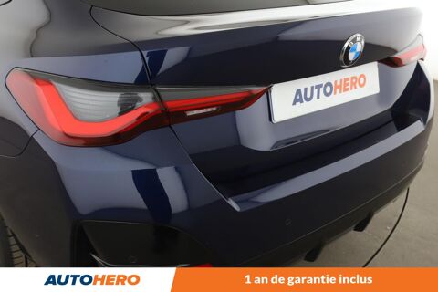 S&eacute;rie 4 420d xDrive M Sport BVA8 190 ch 2025 occasion 92130 Issy-les-Moulineaux