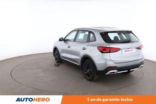 MG.ZS 1.5 Hybrid+ Comfort 197 ch 2024 occasion 92130 Issy-les-Moulineaux