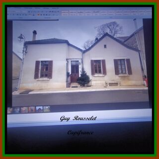  Maison  vendre 4 pices 100 m