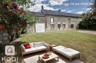  Ferme  vendre 5 pices 146 m Trigueres