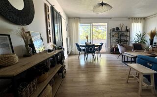  Appartement � vendre 3 pi�ces 73 m�