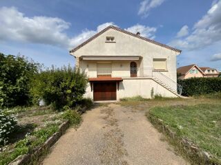  Maison � vendre 3 pi�ces 84 m�