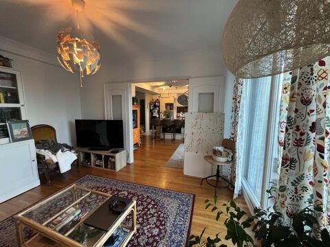  Appartement � louer 3 pi�ces 63 m�