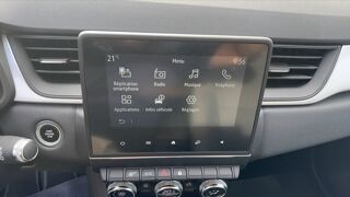 Captur II 1.5 Blue dCi 115 Zen 2020 occasion 29260 Le Folgoet