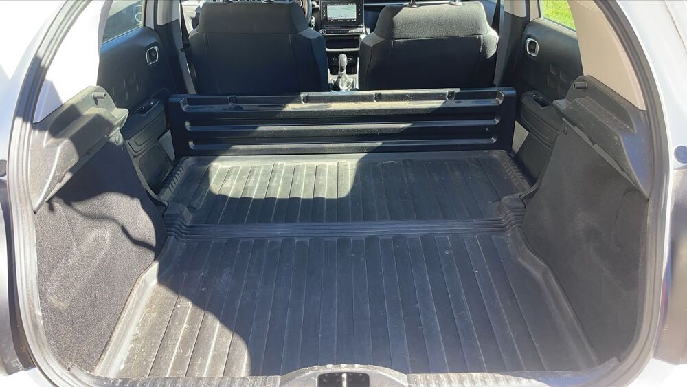 C3 Societe III 1.2 PureTech 83 Feel Business 2019 occasion 88220 Urimenil