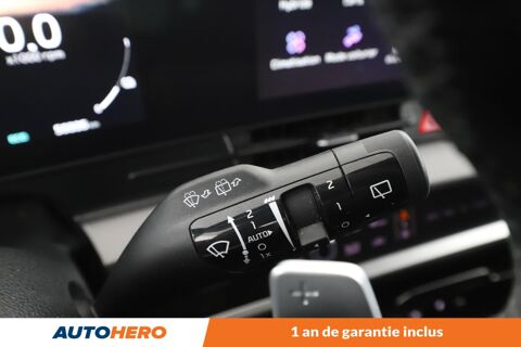 Sportage 1.6 T-GDi ISG Hybride GT-Line Premium 4x2 BVA6 230 ch 2022 occasion 92130 Issy-les-Moulineaux