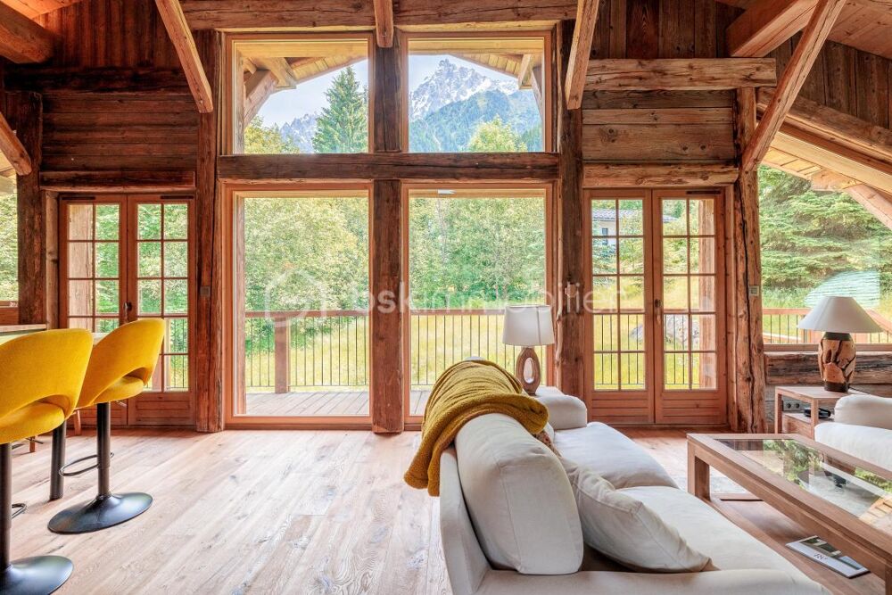  vendre  Chalet Les Houches (74310)